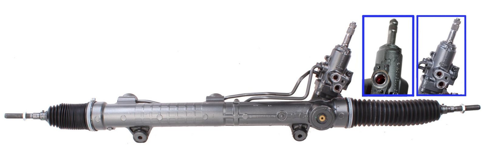 DRI 711521021 Steering gear