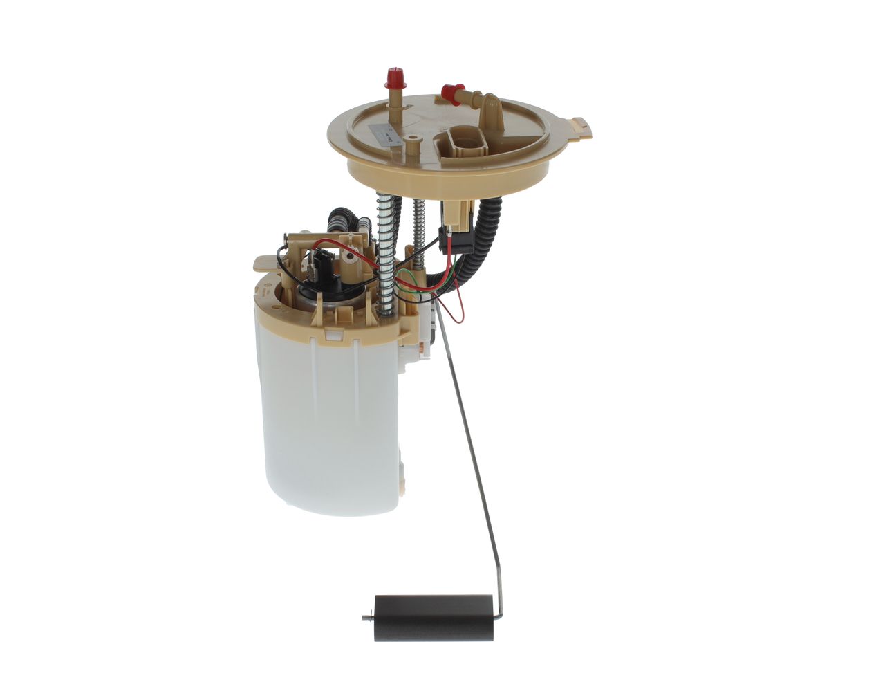 fuel supply unit