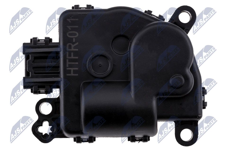 Actuator, heating flap-2