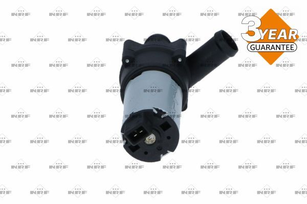 Water Pump, engine cooling-3