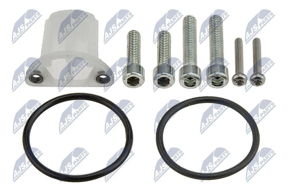 Hydraulic Filter, multi-plate clutch (all-wheel drive)