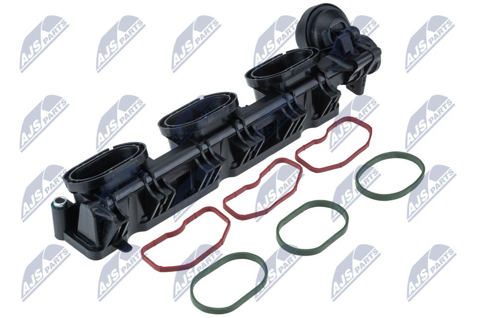 Intake Manifold Module-1