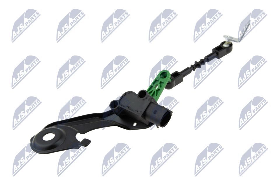 Sensor, headlight levelling