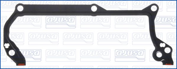 AJUSA 01587100 Gasket, timing cover