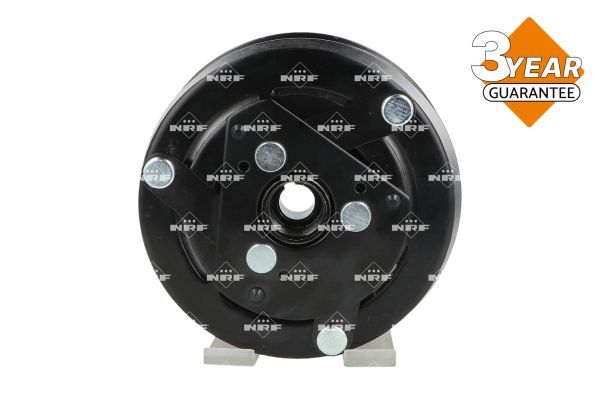NRF 380080 Magnetic clutch, air conditioning compressor