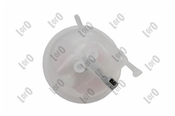 Fluid Reservoir, brake fluid-2