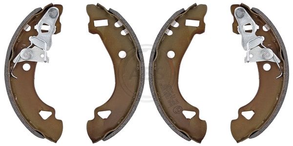 A.B.S. 8948 Brake shoe set