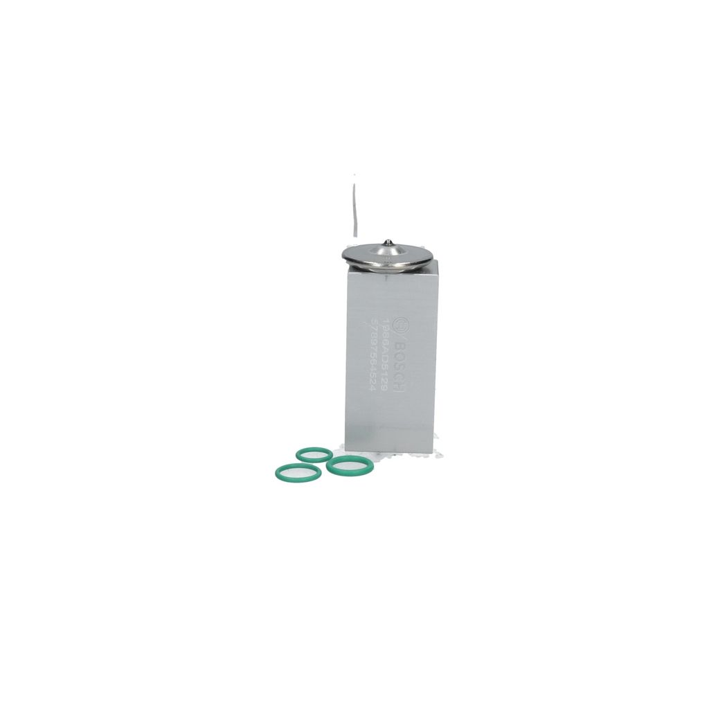 Expansion Valve, air conditioning-1