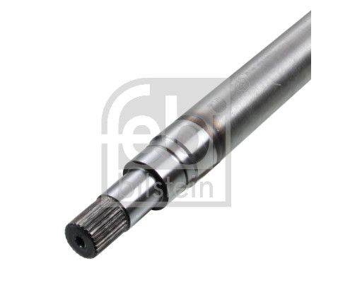 Drive Shaft-1