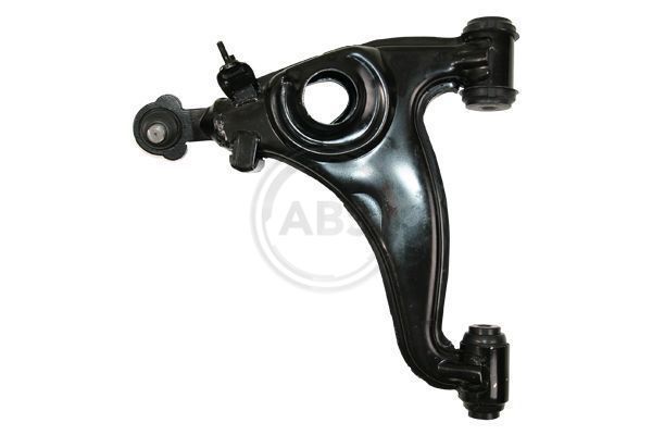 A.B.S. 210345 Control/trailing arm, wheel suspension