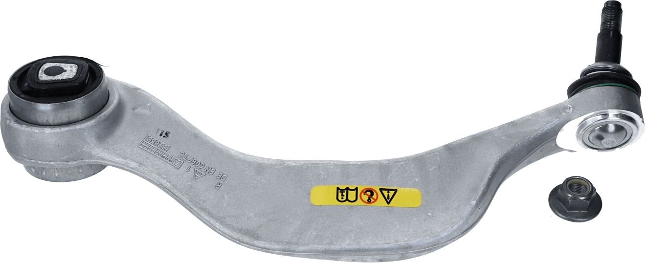 Control/Trailing Arm, wheel suspension-3