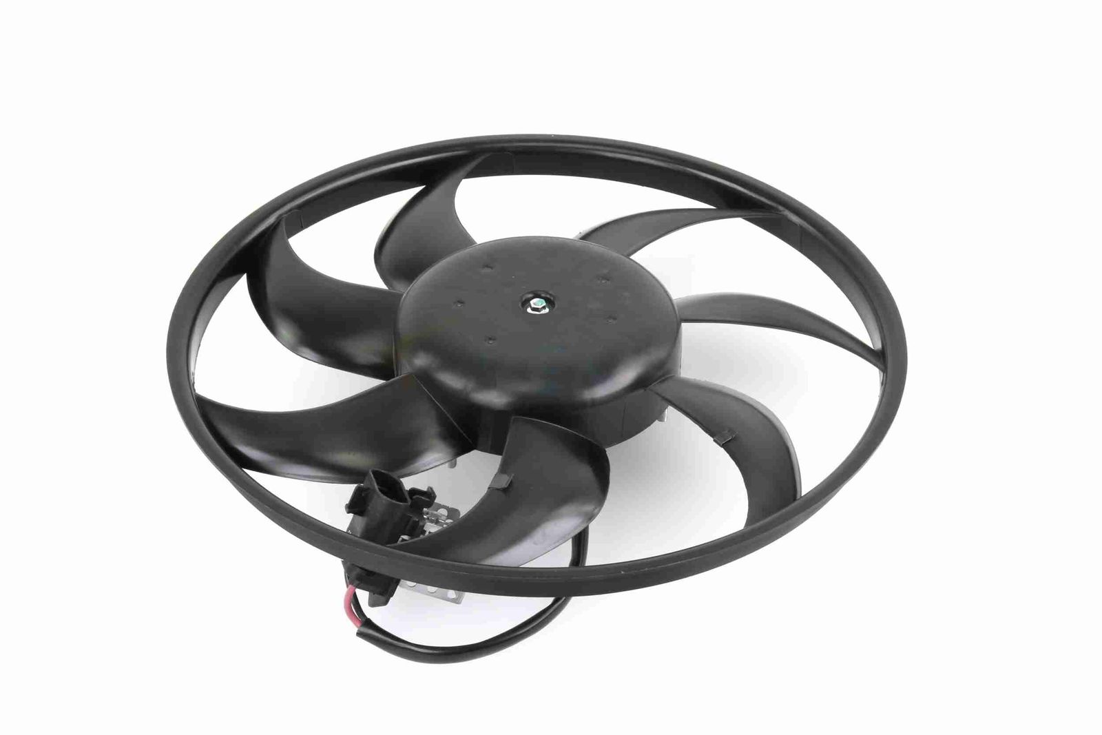 Fan, engine cooling-8