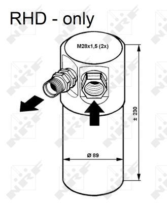 Dryer, air conditioning-4