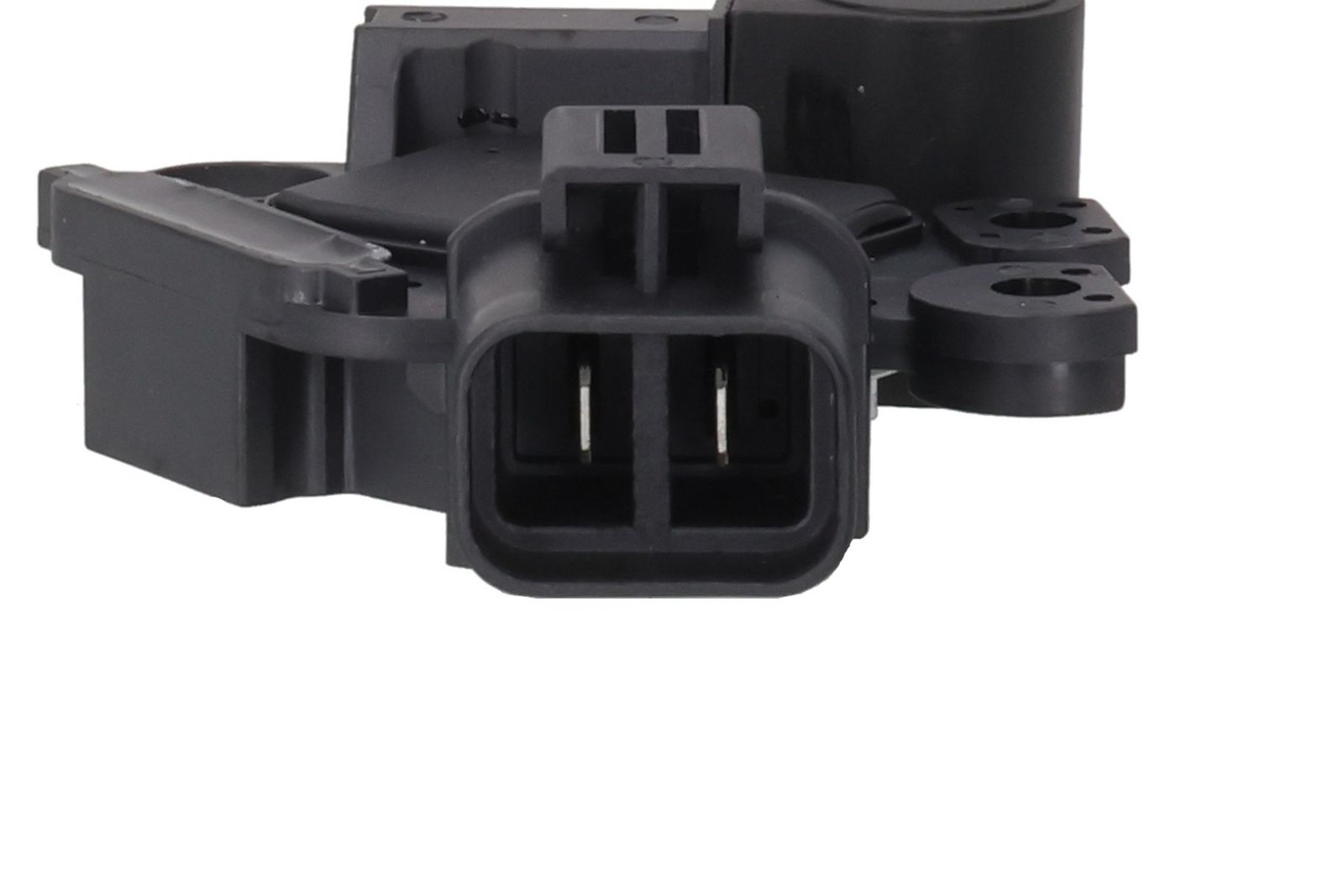 Alternator Regulator-4