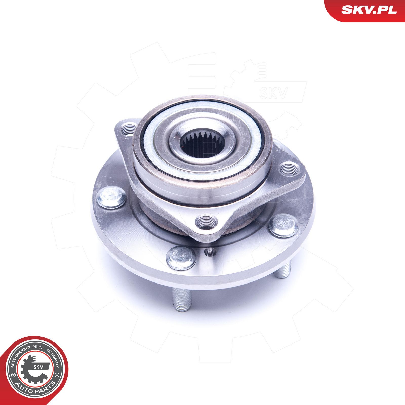 ESEN SKV 29SKV229 Wheel bearing kit