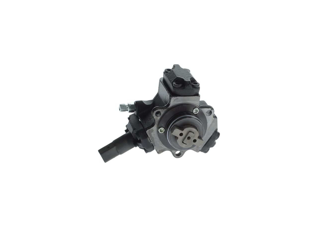 High-pressure Pump-1