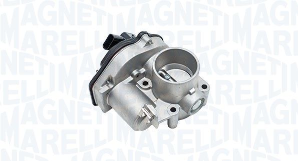 MAGNETI MARELLI 802000000109 Throttle body