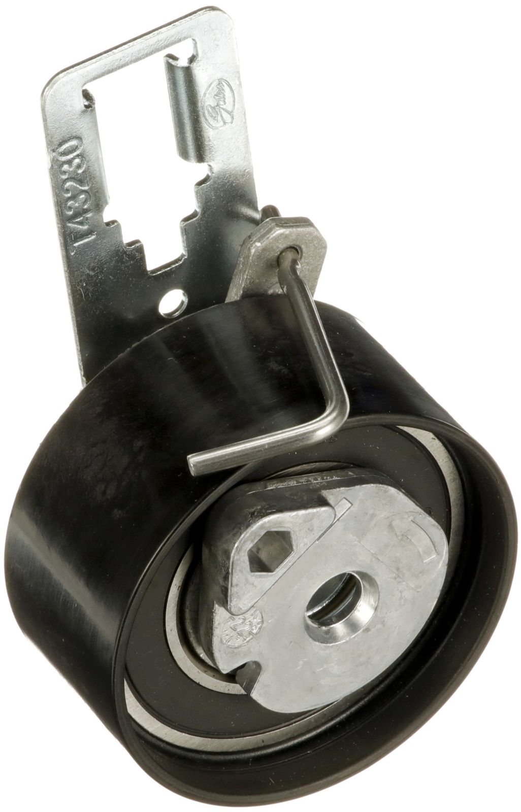 Tensioner Pulley, timing belt-2