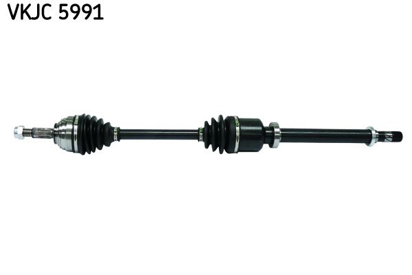SKF VERTEVO VKJC 5991 Drive shaft
