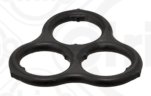 Gasket, timing case-main