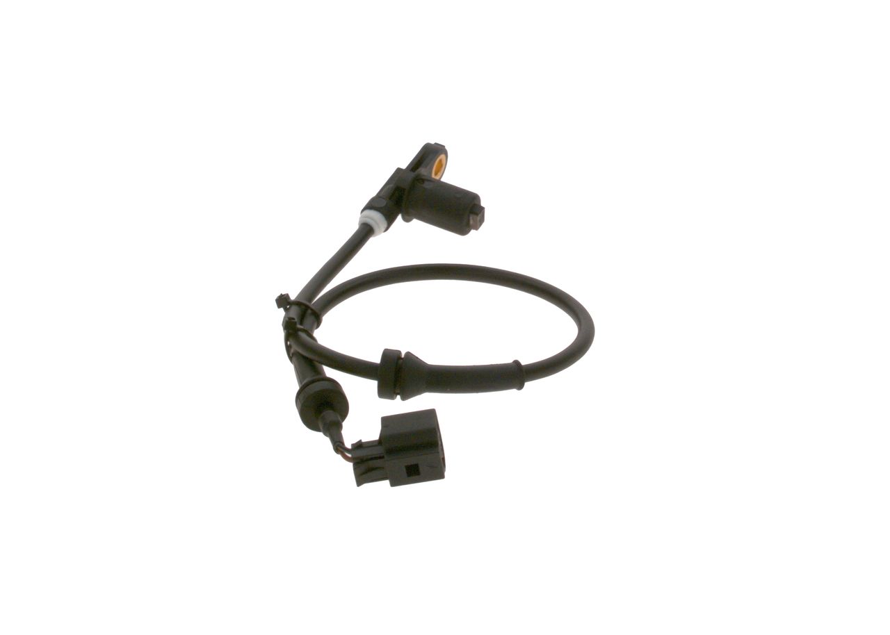 Sensor, wheel speed-4