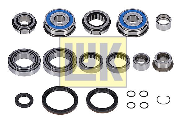 SCHAEFFLER LUK 462 0383 10 Repair kit, manual transmission