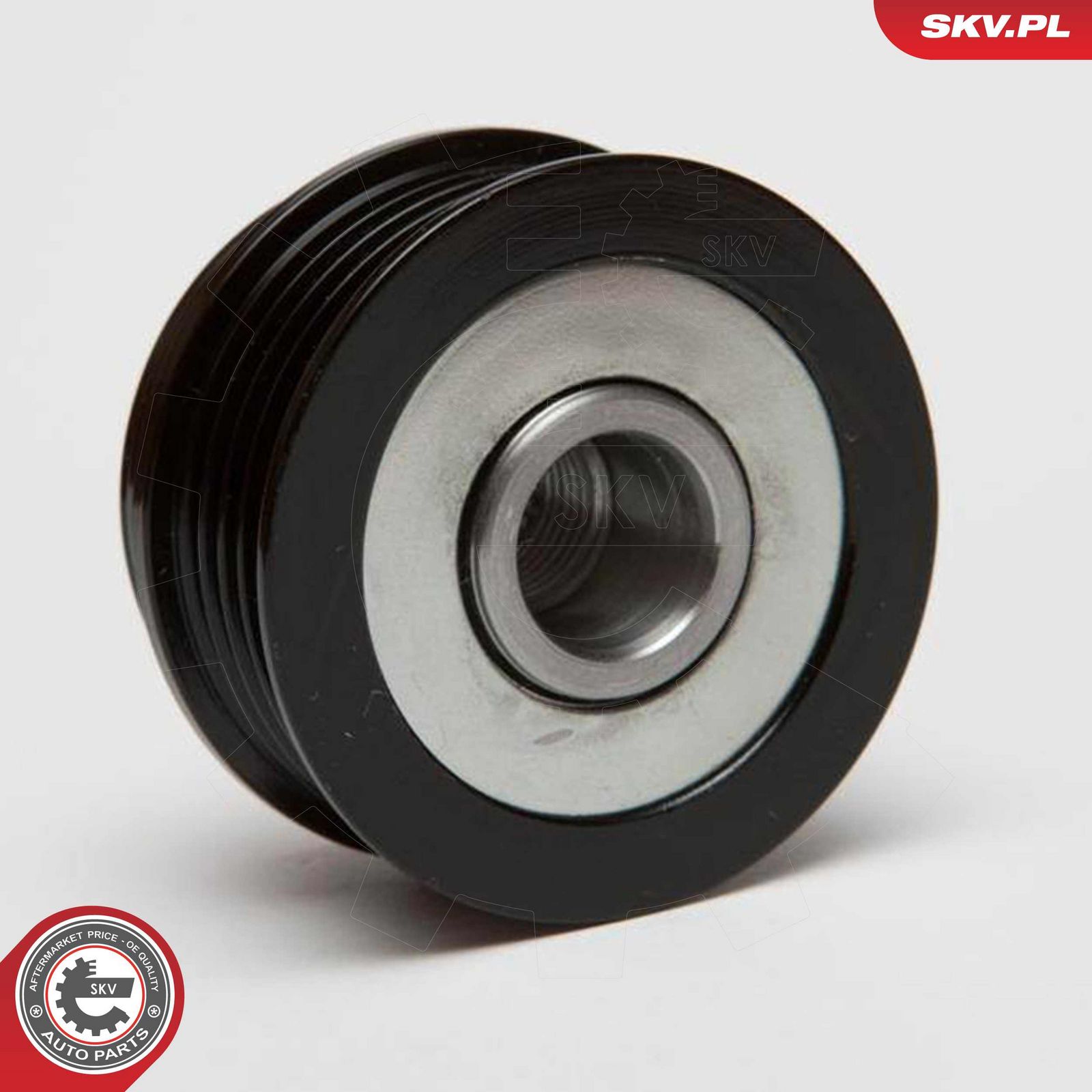ESEN SKV 11SKV002 Alternator freewheel clutch