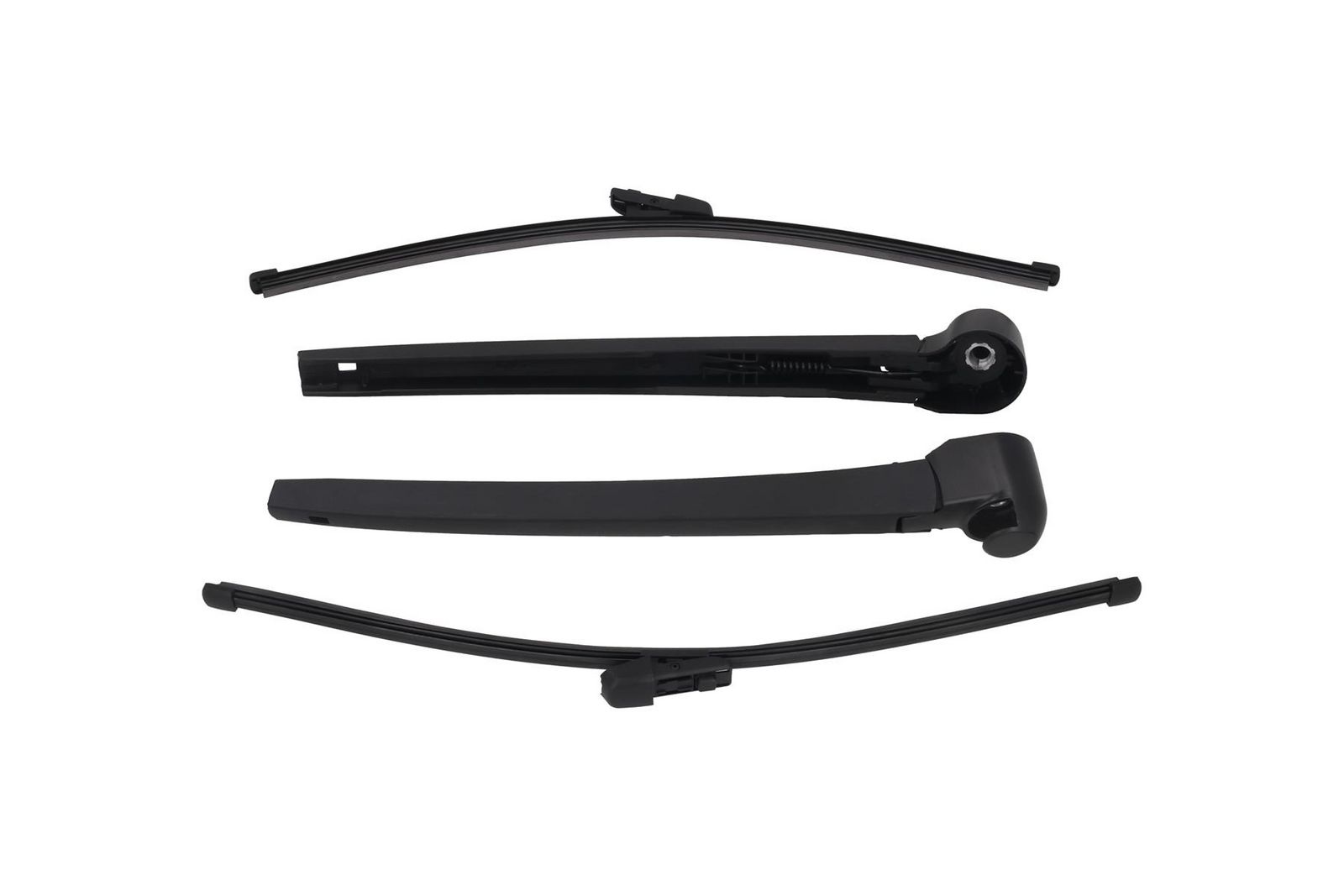 KAMOKA 25345 Wiper arm, window cleaning
