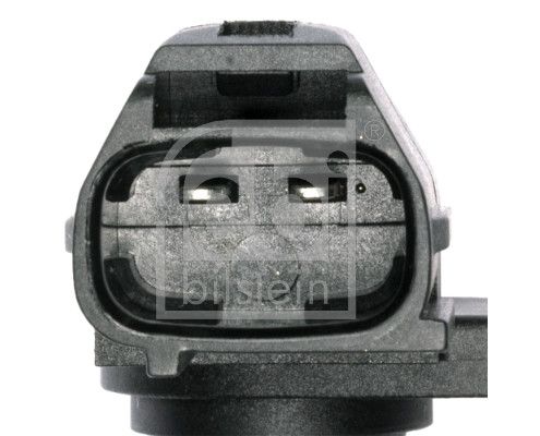 Sensor, crankshaft pulse-1