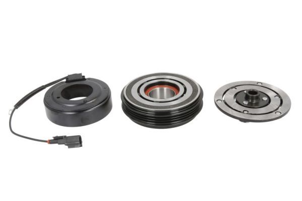THERMOTEC KTT040205 Magnetic clutch, air conditioning compressor