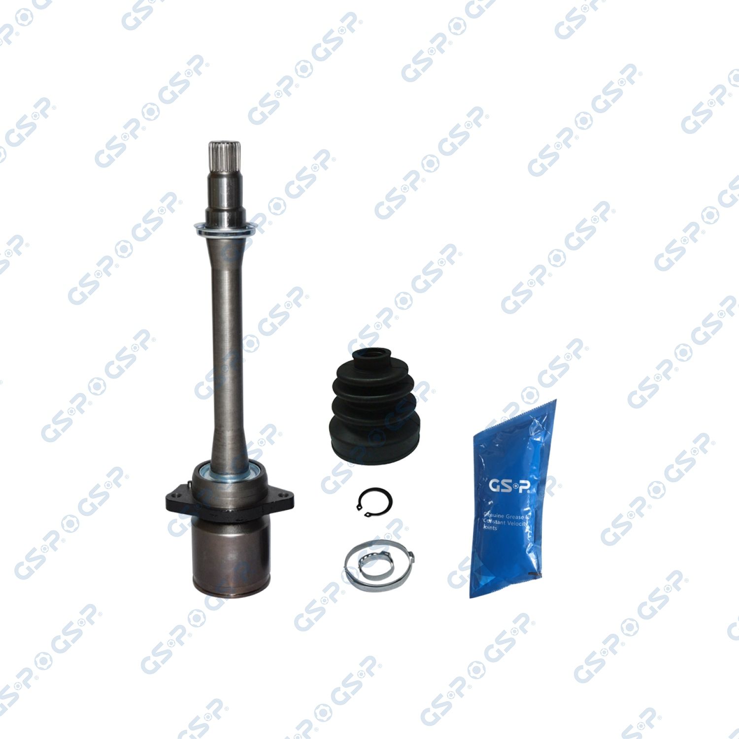 GSP 659027 Joint kit, drive shaft