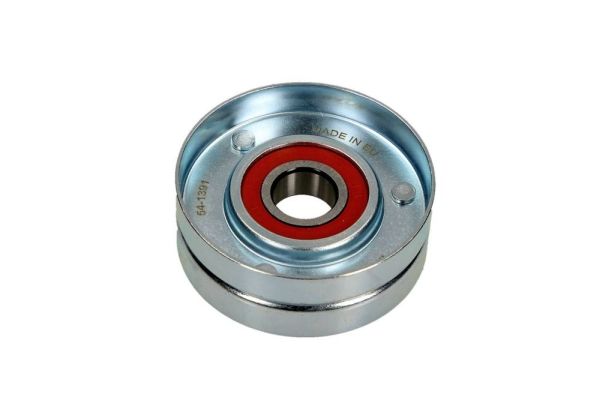 MAXGEAR 54-1391 Tensioner pulley, v-ribbed belt