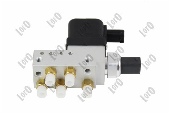 Valve, compressed air system-4