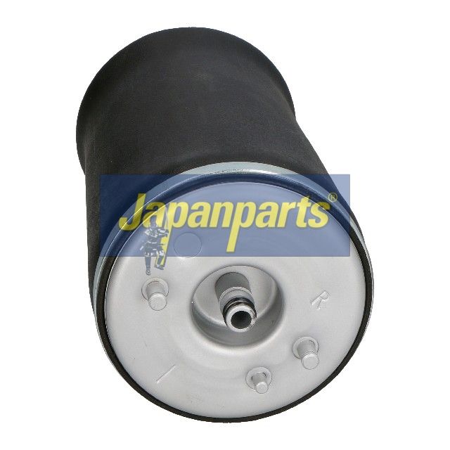 Air Spring, suspension-1