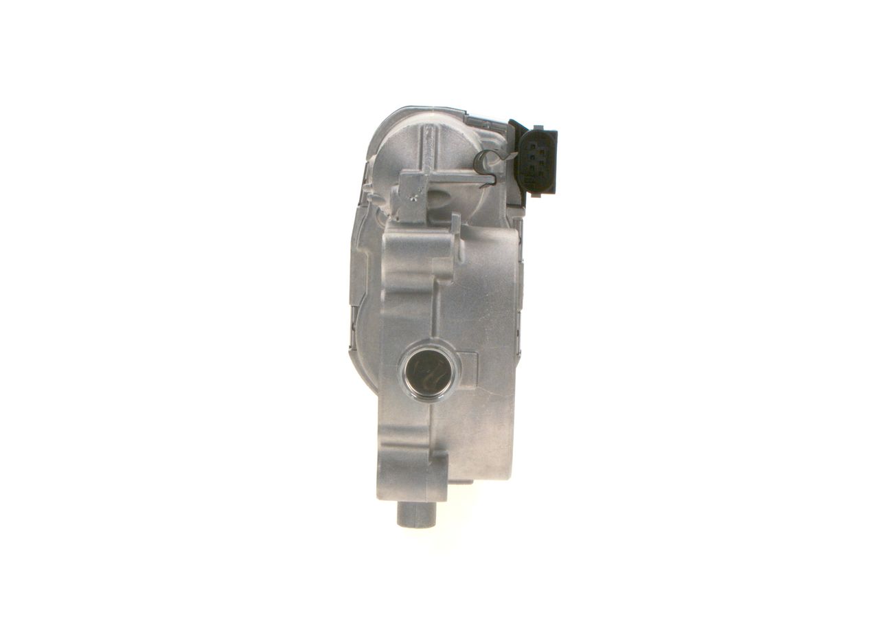 Throttle Body-1