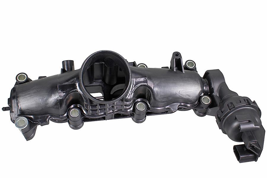 Intake Manifold Module-main