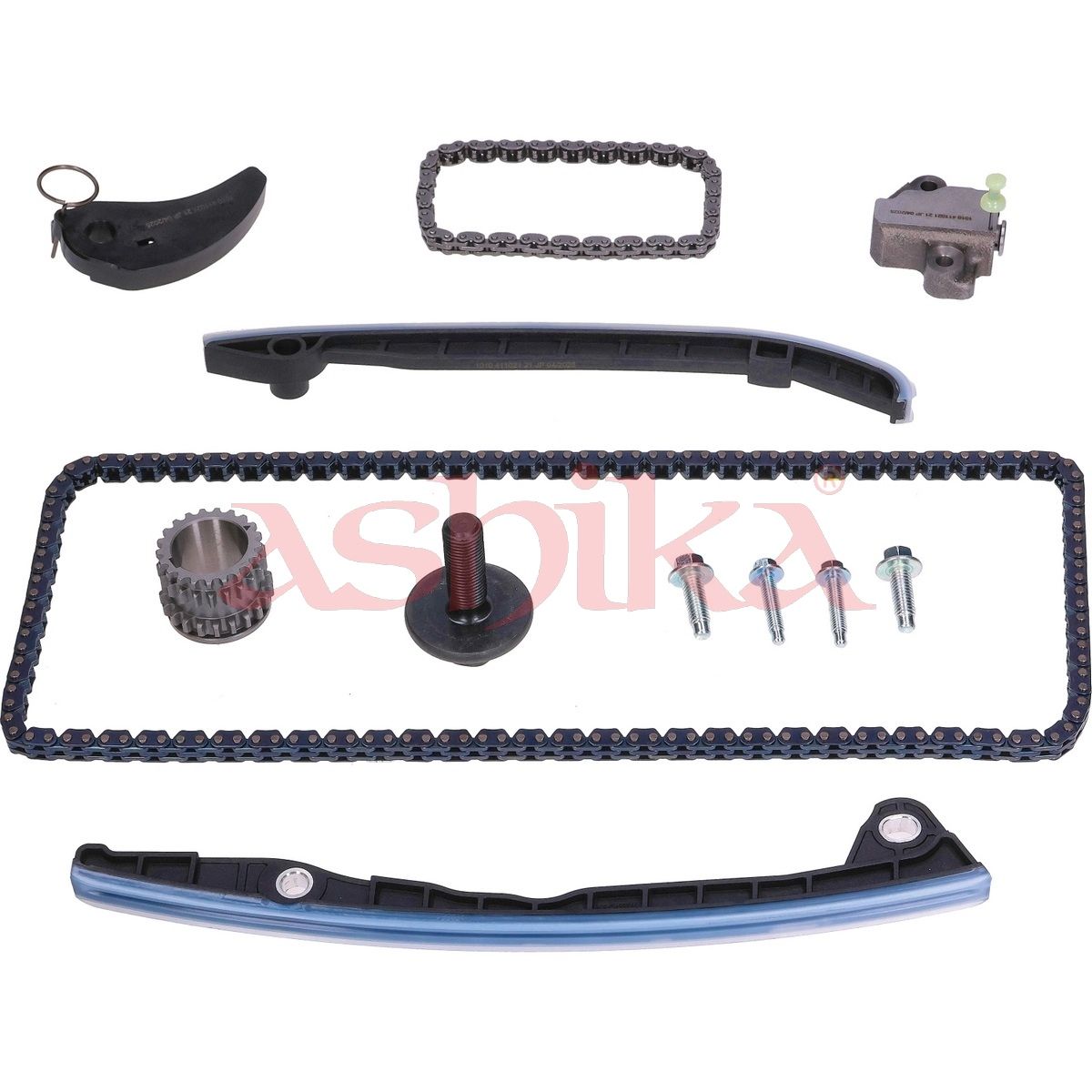 ASHIKA KCK1010 Timing chain kit