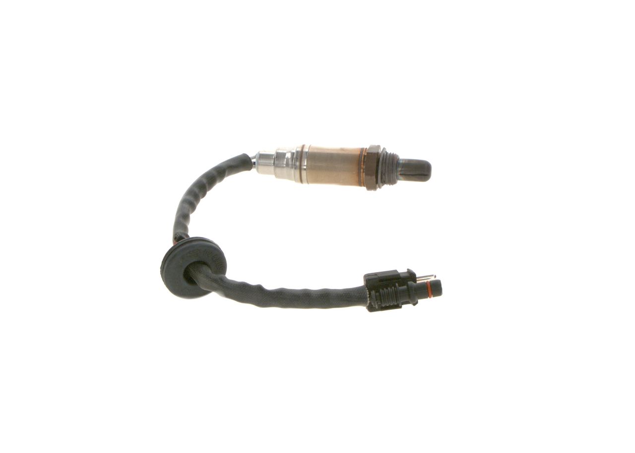 Oxygen Sensor-5