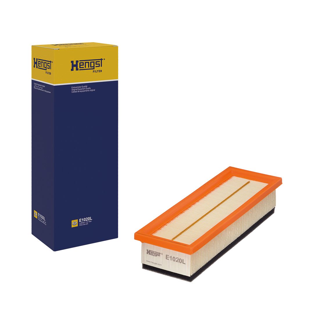 Air Filter-1