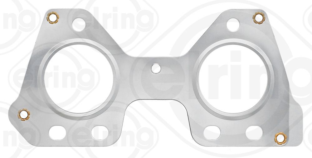 Gasket, exhaust manifold-1