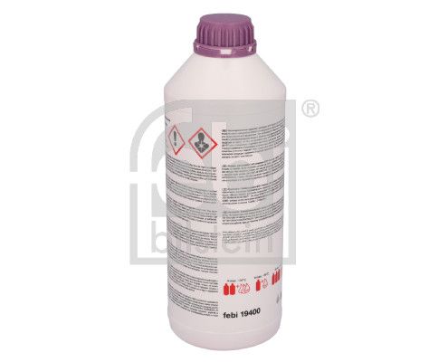 Antifreeze-1