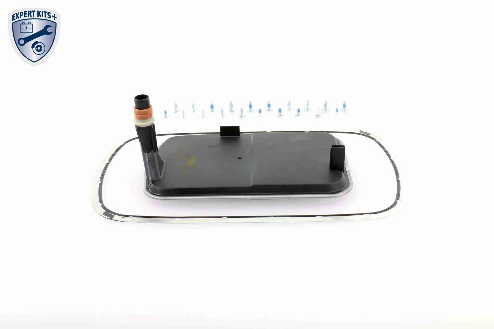 Hydraulic Filter Kit, automatic transmission-7
