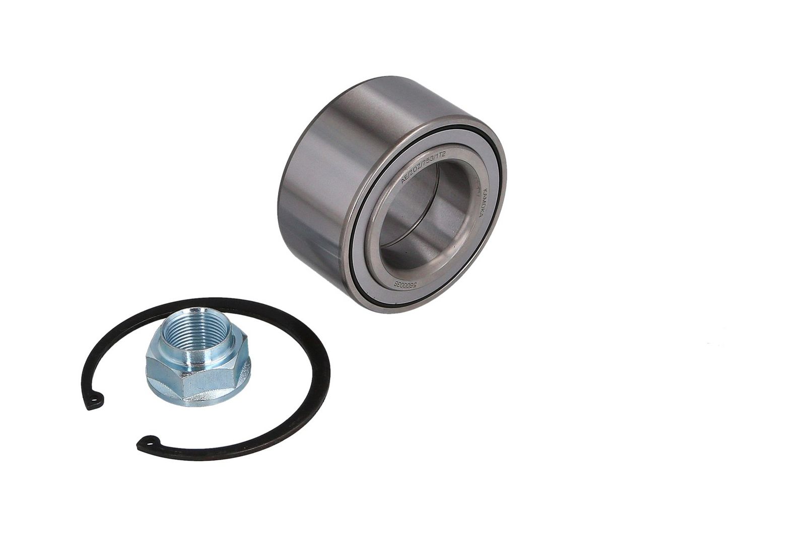 Wheel Bearing Kit-main