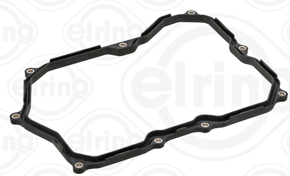 ELRING 478.570 Gasket, oil sump (dual-clutch transmission)