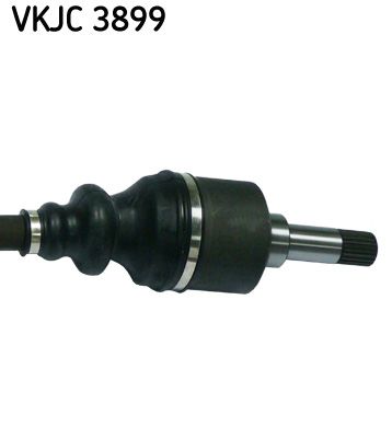 Drive Shaft-5