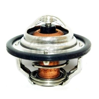 MEAT & DORIA 92093 Thermostat, coolant