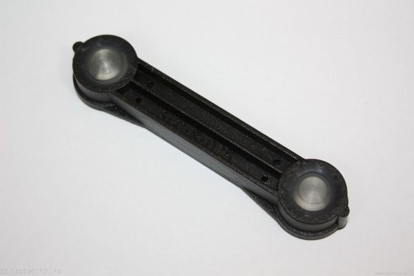 AUTOMEGA 130034110 Selector-/shift rod