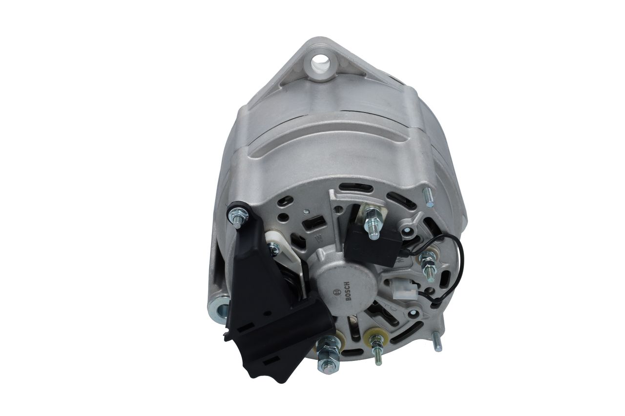Alternator-1