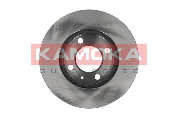 Brake Disc-1