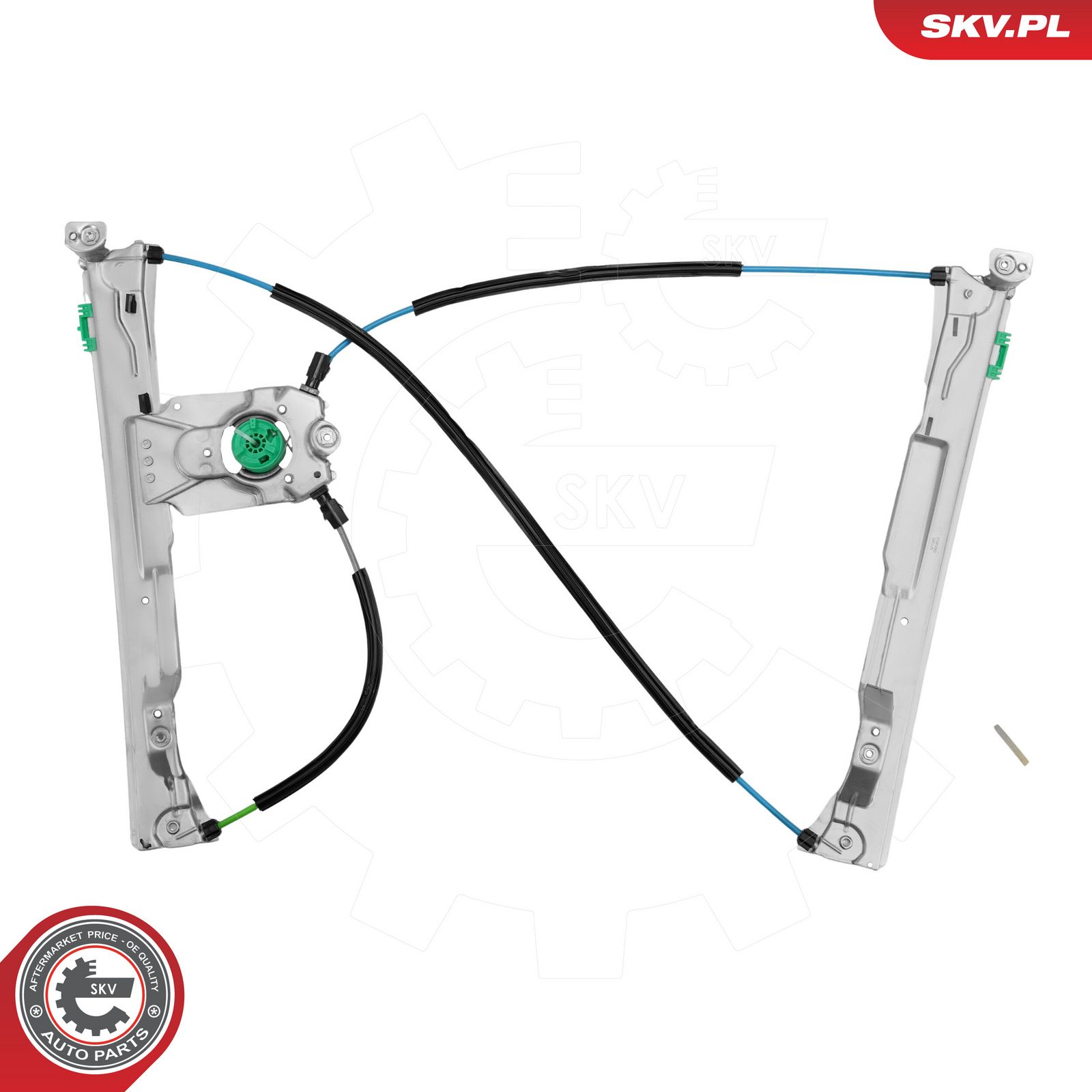Window Regulator